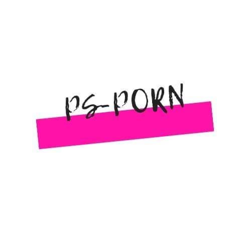 PS-Porn logo representing 487 VR adult scenes focusing on immersive virtual reality experiences for dedicated viewers.