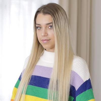 Elena Vedem VR adult performer profile