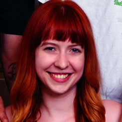 Hannah Grace VR adult performer profile