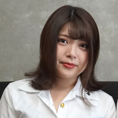 Amane VR adult performer profile