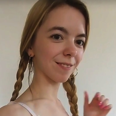 Lina Roselina VR adult performer profile