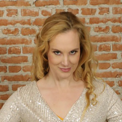 Ariel Anderssen VR adult performer profile