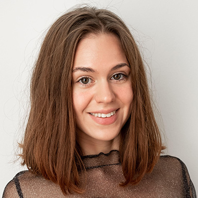 Leria Glow VR adult performer profile