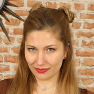 Stephanie Bonham Carter VR adult performer profile