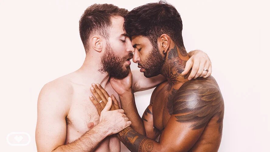 Charlie Cherry and Babylon Prince perform interracial anal and blowjob in a VR POV scene with 60 frames per second.