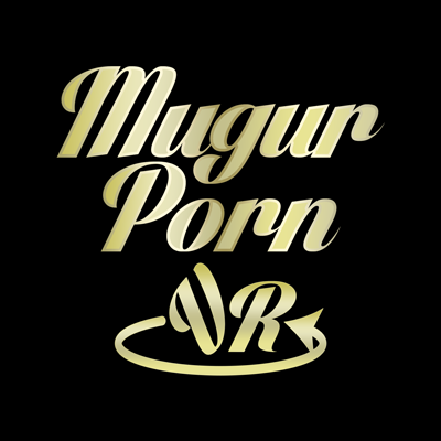 Mugur’s World VR studio logo — 96 immersive virtual reality adult scenes featuring custom 3D environments and interactive roleplay.