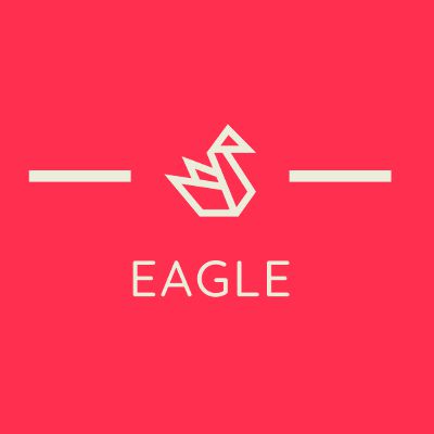 EAGLE VR porn studio logo — 51 immersive virtual reality scenes for immersive adult entertainment viewing.