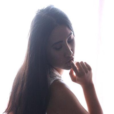 Andra Brazil VR adult performer profile