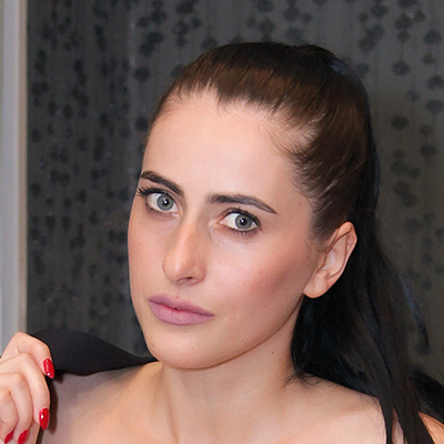 Lily Delice VR adult performer profile