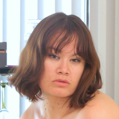 Tegan Trex VR adult performer profile