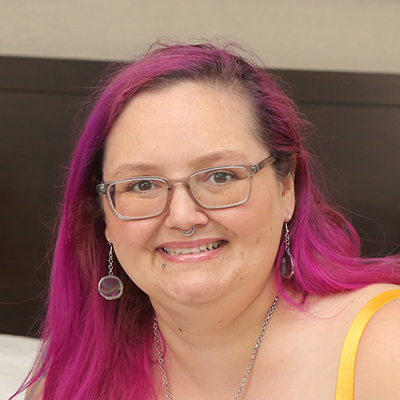 Sara Star VR adult performer profile
