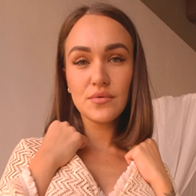 IngieQ VR adult performer profile