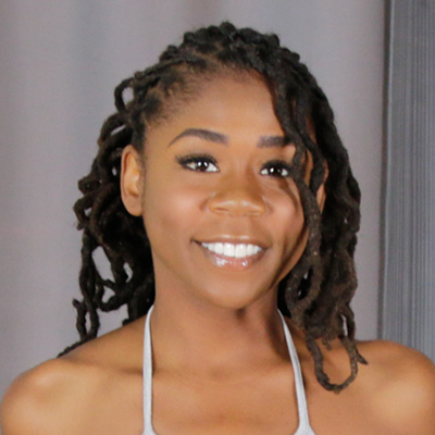 Hazel Grace VR adult performer profile