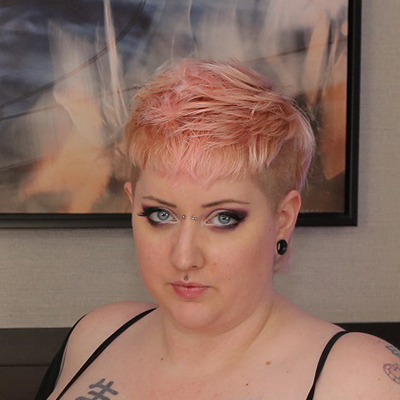Princess Dandy VR adult performer profile