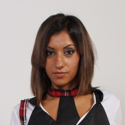Katia Casadei VR adult performer profile