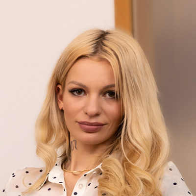 Kaira Kampen VR adult performer profile