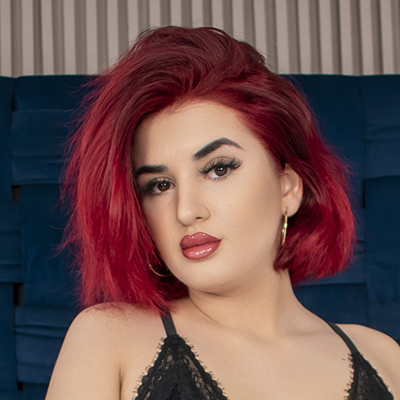 Chira Miller VR adult performer profile