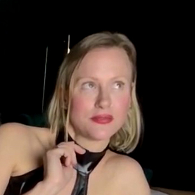 Blonde Hexe VR adult performer profile