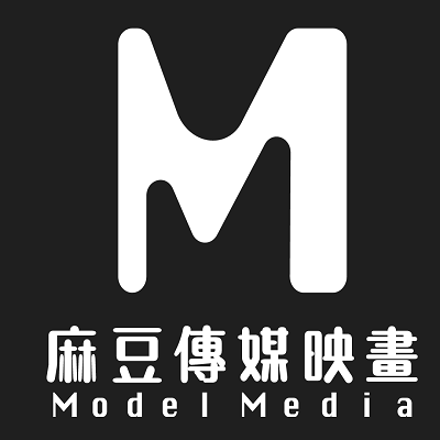 ModelMedia VR studio logo showcasing their catalog of 5 virtual reality adult scenes for immersive headsets.
