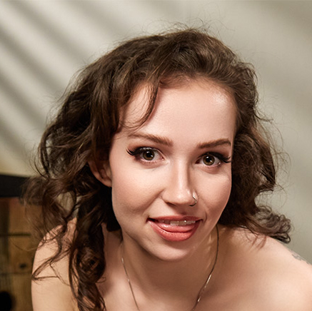 Hazel Paige VR adult performer profile