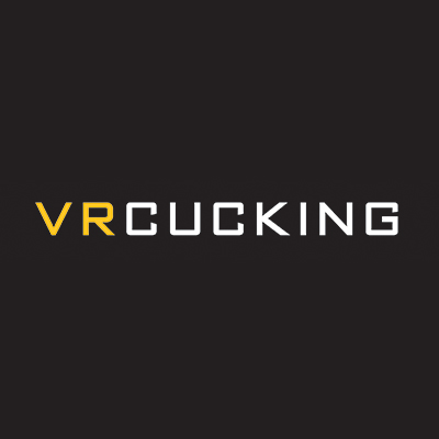 VRCucking VR porn studio logo — 20 immersive virtual reality adult scenes produced for standalone headsets.