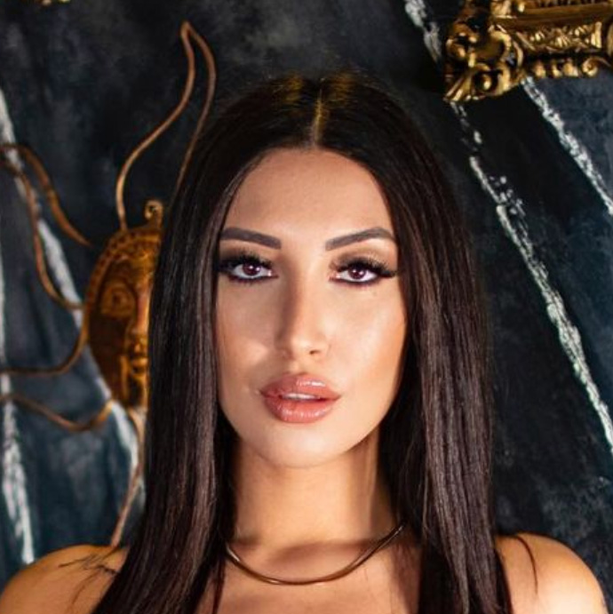 Ladycobra VR adult performer profile