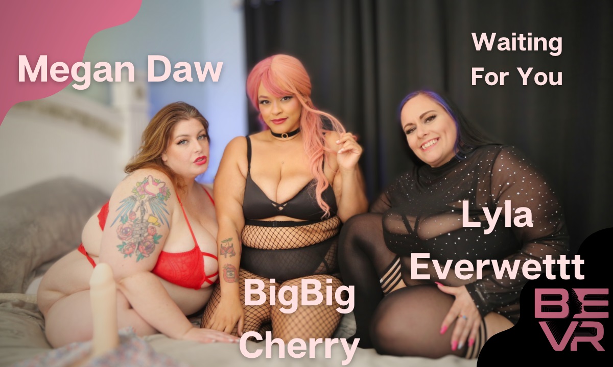 Tattooed Brit Babes Fuck With Dildos in 180° VR