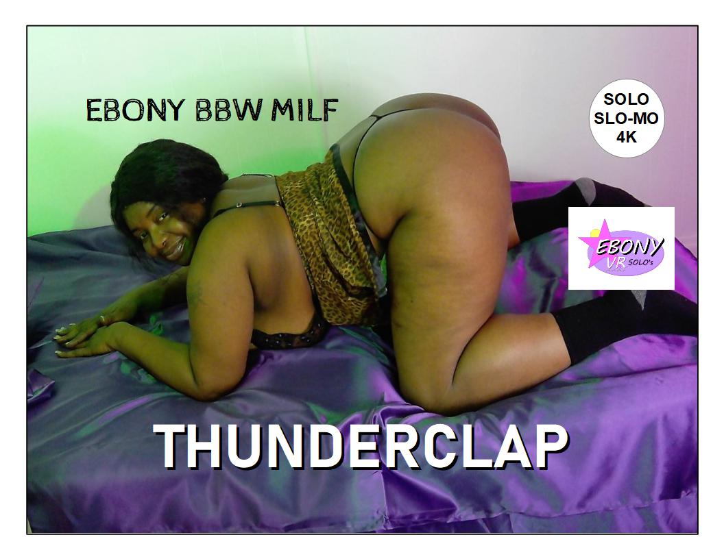 Sexy Chocolate twerks solo in Ebony VR Solos production with 4K resolution and 60 FPS smooth motion for immersive viewing.