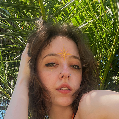 Sunny Daze VR adult performer profile
