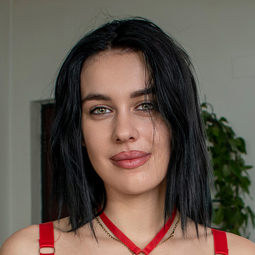 Dasha Cummings VR adult performer profile