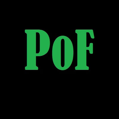 Polyamorous POV VR studio logo representing 21 scenes focused on multi-partner perspectives for immersive virtual reality experiences.