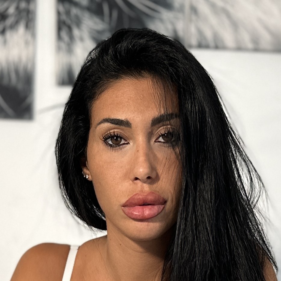 Benty VR adult performer profile