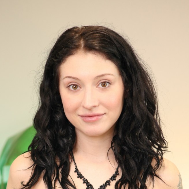 Raven Lane VR adult performer profile