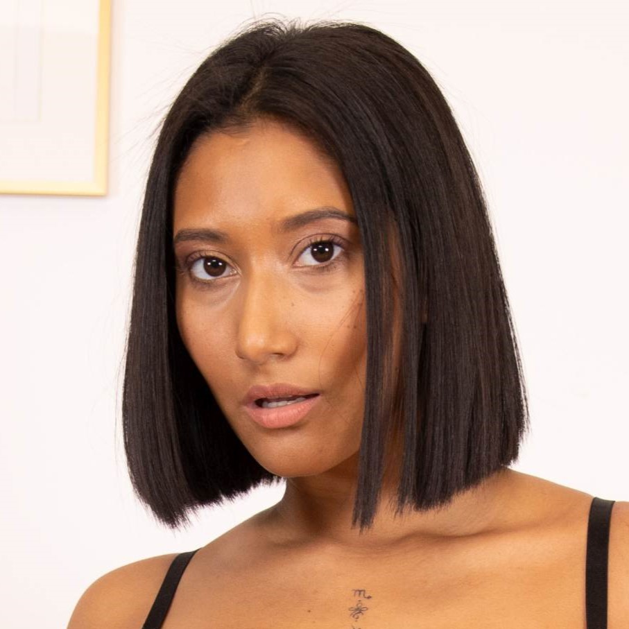 Alika Penagos VR adult performer profile