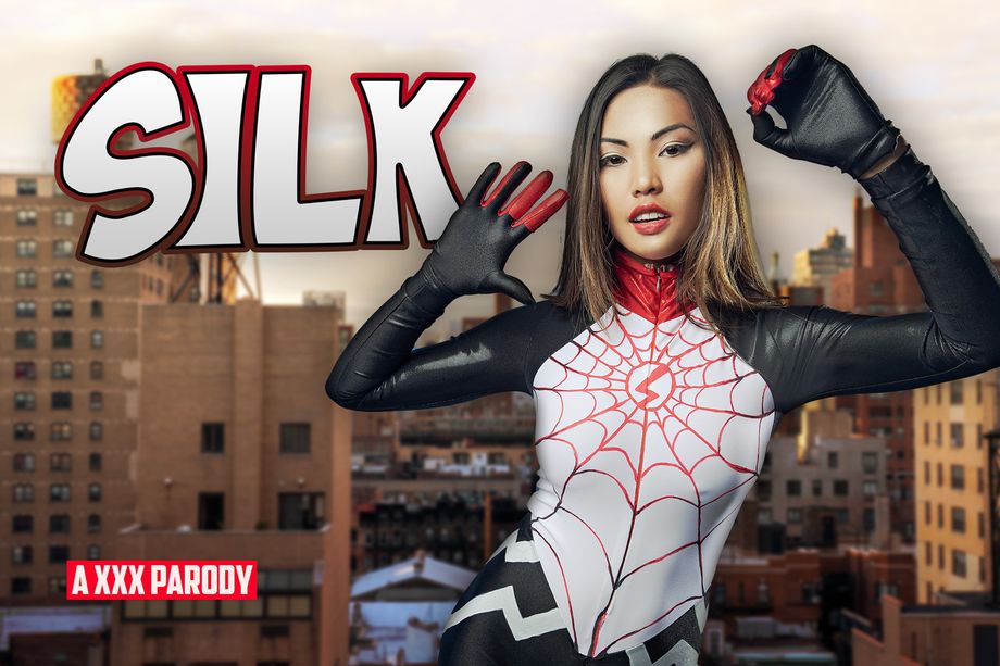 Polly Pons in cosplay performs anal and titty fuck in this VR POV video featuring 60 FPS quality and explicit content.