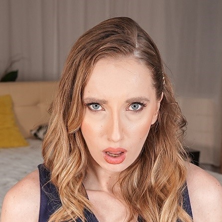 Trixie Fox VR adult performer profile