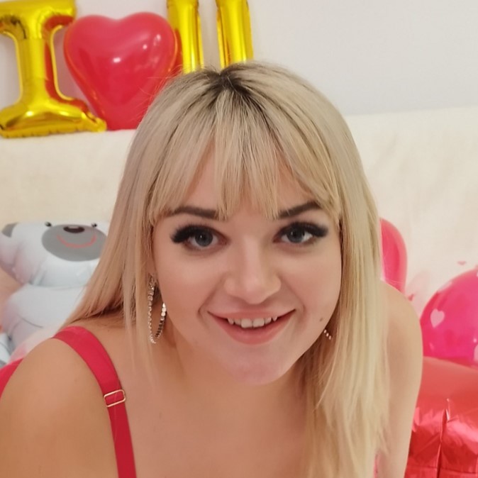 Lana Wolf VR adult performer profile
