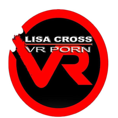 Lisa Cross Female Muscle VR logo — showcasing 12 high-quality virtual reality scenes focused on female strength fantasy.