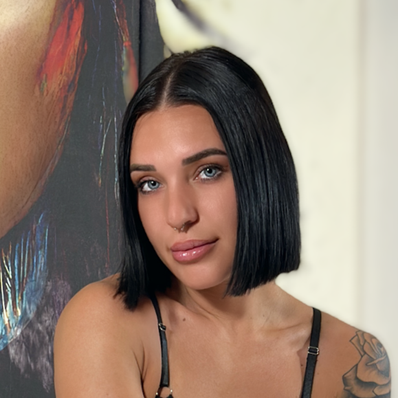 Toxic Mati VR adult performer profile