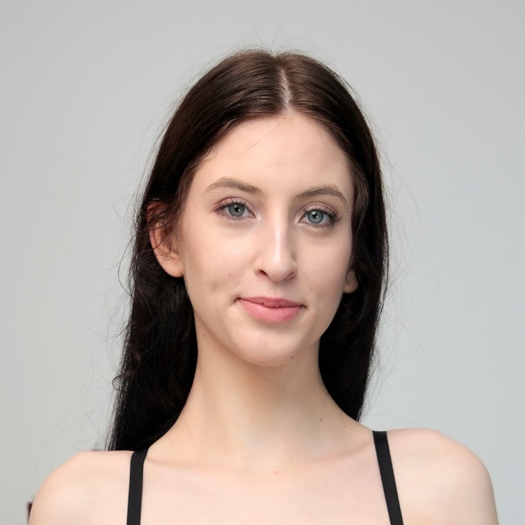 Lexy Emerald VR adult performer profile