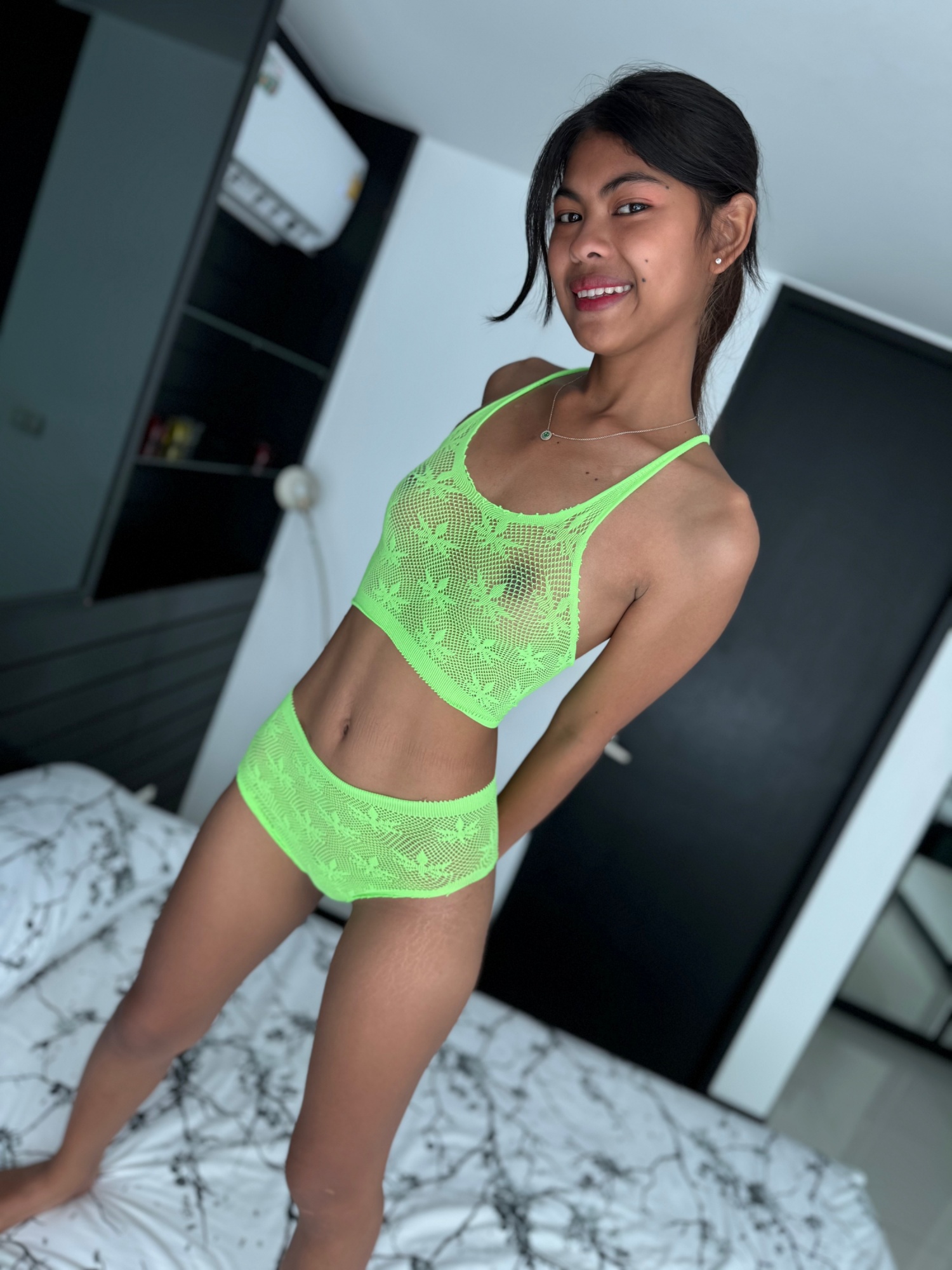 Maya Carter VR adult performer profile