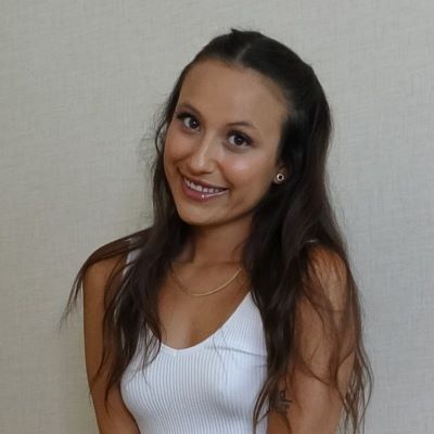 Lola Aiko VR adult performer profile