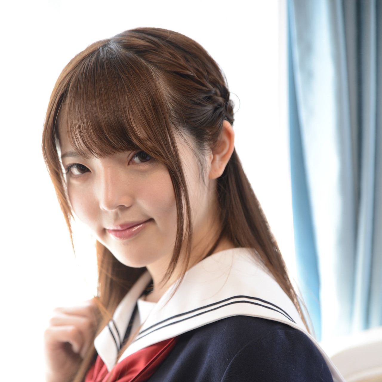 Ria Misaka VR adult performer profile