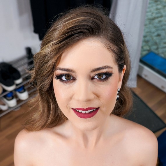 Agatha Shay VR adult performer profile