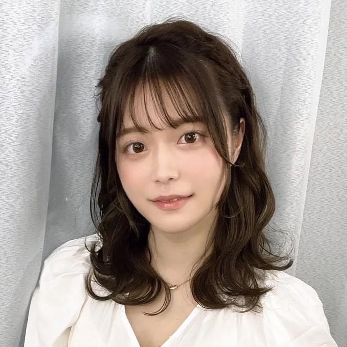 Kanon Kanade VR adult performer profile