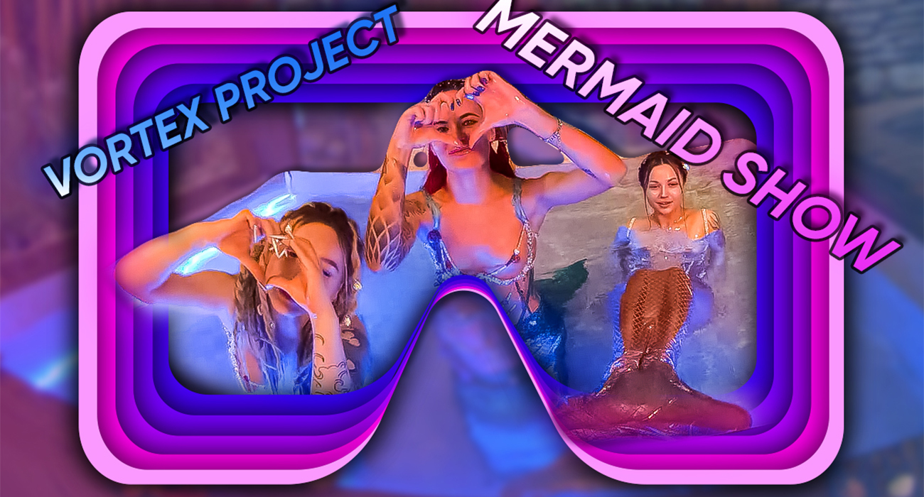 A teen model performs oral sex in a POV VR scene with 4K resolution and 60 FPS gameplay from Dreamcam.