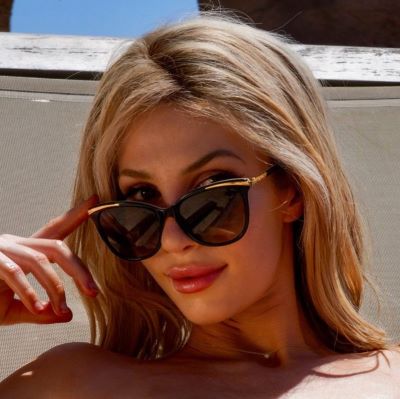 Jill Palmer VR adult performer profile