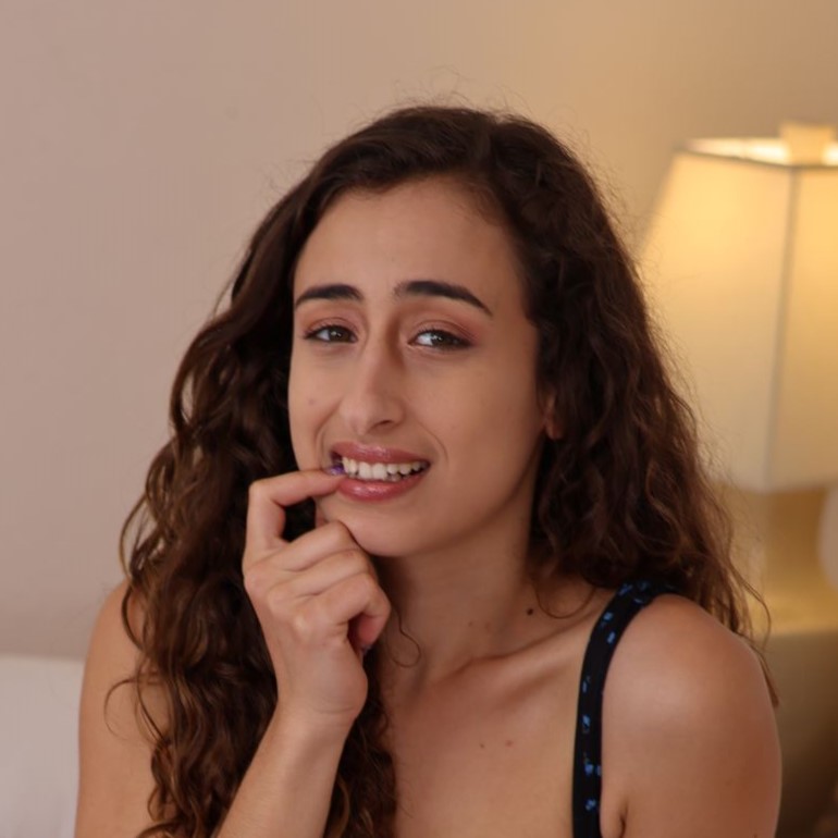 Scarlett Page VR adult performer profile