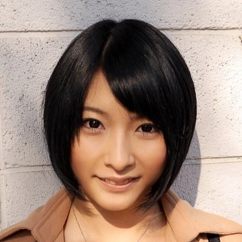 Miku Abeno VR adult performer profile