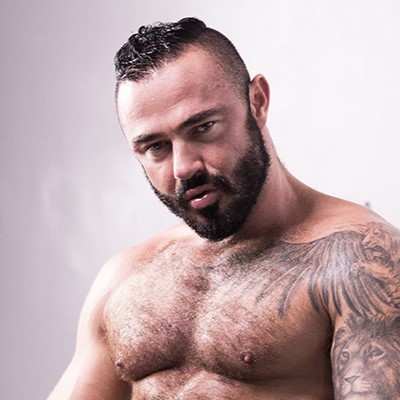 Jessy Ares VR adult performer profile
